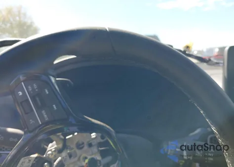 2025 Honda Civic Hybrid Sport from USA, damaged, VIN 19XFL4H84SE006820